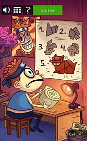 Image result for Trollface Quest USA Adventure