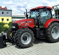 Image result for Case CS Tractor