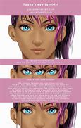 Image result for Cartoon Eyes Template