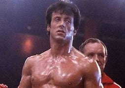 Image result for Rocky Balboa Boxing