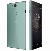 Image result for Xperia XA2 Plus