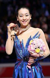 Image result for 浅田真央