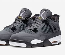 Image result for 4S Millitary Grey Jordan