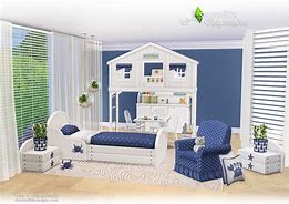 Image result for Sims 4 Toddler Kids Rooms