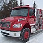 Image result for CFB Borden Fire Truck