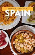 Image result for Murcia Spain Food
