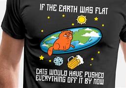 Image result for Flat Earth Jokes