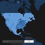 Image result for Where Is Starlink Available Map