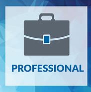 Image result for Professional Experience Icon