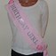 Image result for Birthday Girl Sash 10 Years Old