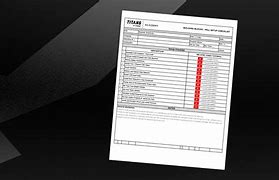 Image result for CNC Machine Setup Sheet