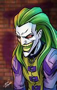 Image result for Batman Painting Cartoon