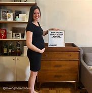Image result for 9 Week Baby BMP