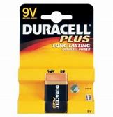 Image result for Duracell Battery