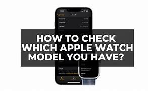 Image result for How to Verify Apple Watch