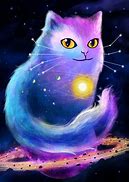 Image result for Cosmic Cat