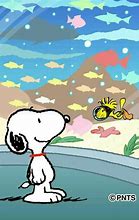 Image result for Snoopy Woodstock Camping