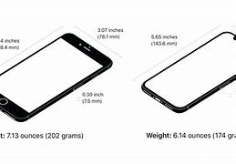 Image result for iPhone X Plus Size Screen