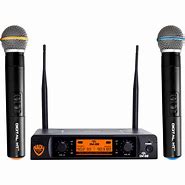 Image result for Digital Wireless Microphone System