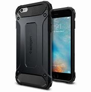 Image result for iphone 6 spigen tough armor