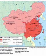 Image result for Qing Dynasty War