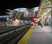 Image result for Bart Station Linear Park in San Francisco