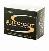 Image result for Sig Speer Gold Dot