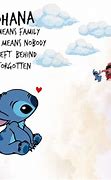 Image result for Stitch Family Wallpaper