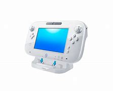 Image result for Wii U Gamepad Power Stand