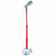 Image result for Mic Bed Toy