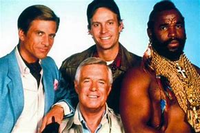 Image result for 80s TV Shows Covers