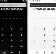 Image result for Google Pixel Enter Passcode Android 13