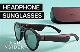 Image result for Bose Sunglasses Headphones