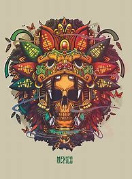 Image result for Ancient Mexico Wallpaper