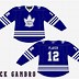 Image result for Toronto Maple Leafs Centennial Logo