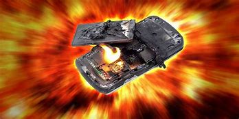 Image result for Dry Cell Battery Explode