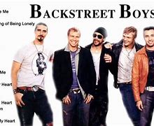Image result for Backstreet Boys Greatest Hits Album