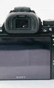 Image result for Sony Camera Body