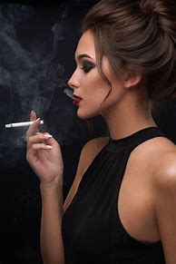 Image result for Feminine Smokers