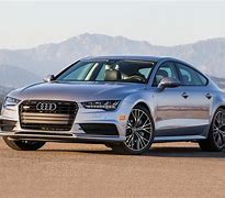 Image result for 2018 Audi A7 Supercharged