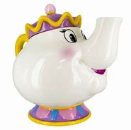 Image result for Beauty and the Beast Teapot