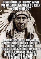 Image result for Noble Savage Memes