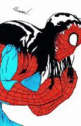 Image result for Fan Art On Venom Is Feelings