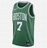 Image result for Boston Celtics Jersey 7