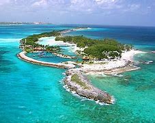 Image result for Bahamas Ocean Water