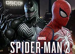 Image result for Spider-Man 2 PS5