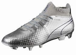 Image result for Puma Blue and Silver