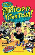 Image result for Comic Book by Butch Hartman