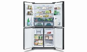 Image result for Sharp Refrigerator New Model