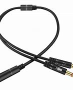 Image result for Dual Microphone Adapter